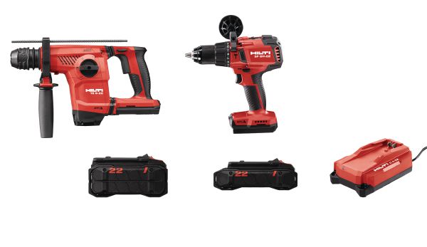 Drill & Drive Sets