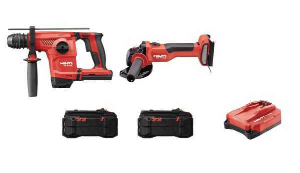 Cut & Drill Sets