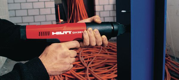 Troc Echange Hilti cloueuse professionnel neuve HILTI DX351 sur France