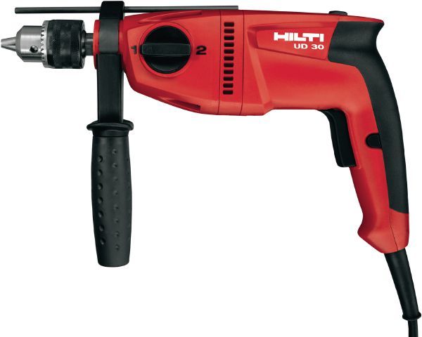 Perceuse-visseuse Hilti UD 30 – Modèle Pro – Occasion Proche Neuf