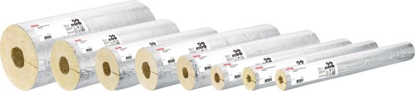 CFS-TB ISO Brandschutz Rohrschale
