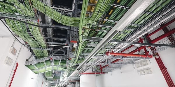 E-Learning Sicherheitsschulung Elektro