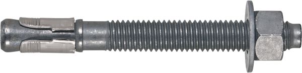Anclaje acuñado Kwik Bolt 3 HDG