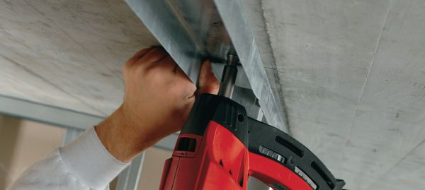 X-GN MXコンクリート用ピン(連発） - ドライブピン - Hilti Japan