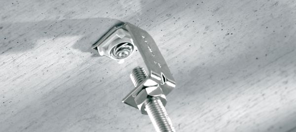 X-EHS W MX Threaded rod hanger - Fastening elements - Hilti USA