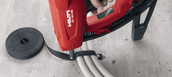 TT-FE⊃ X-TT Textilband - Befestigungselemente - Hilti Schweiz