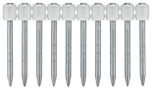 X-CT MX Bekistingsnagels (op strip)