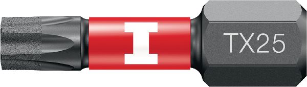 S-B (IMP)ダイヤモンドインパクトスクリュードライバービット