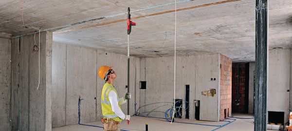 ヒルテイ　チャック ヒルティ(HILTI) チャック TE-C DICKER GK パック 2296384