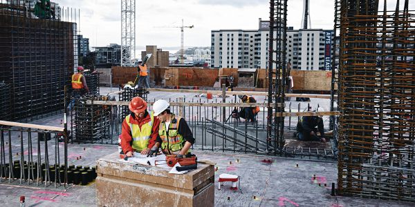 E-Learning Sicherheitsschulung Paket Hoch- & Ingenierbau