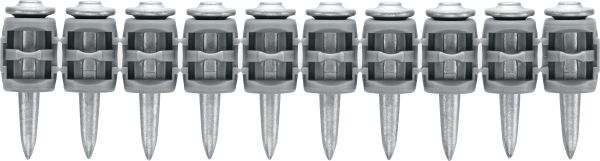 X-P B3 MX Concrete nails (collated)