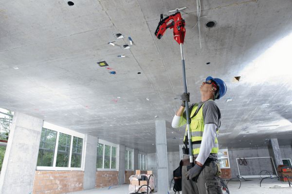 Makita - ヒルティ　ガス銃 GX 3 ガス式鋲打機 - 鋲打機 - Hilti Japan