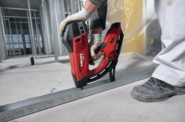 ヒルティ　800x x-gn 20 mx X-GN MX Concrete nails (collated) - Nails - Hilti USA