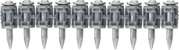 X-GN MX Concrete nails (collated)