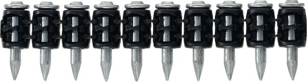 X-C B3 MX Concrete nails (collated)