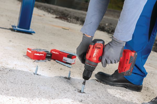 HILTIのセット Amazon.com: Hilti 2103082Piston Accessory Kit DX 2 : Tools
