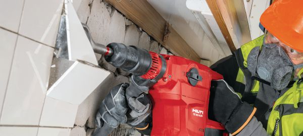 交渉可　ｈｉｌｔｉ　 te-h17p　fm28 ヒルティ　チゼル　タイルめくり TE-HX17SM28 六角軸ポリゴンチゼル ブルポイント TE-17P SM
