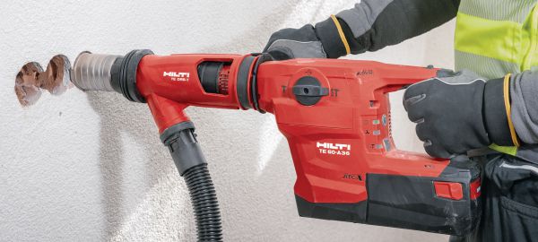 HILTI ヒルティ　TE 6-A36 充電式ロータリーハンマードリル L108965_cropped.jpg