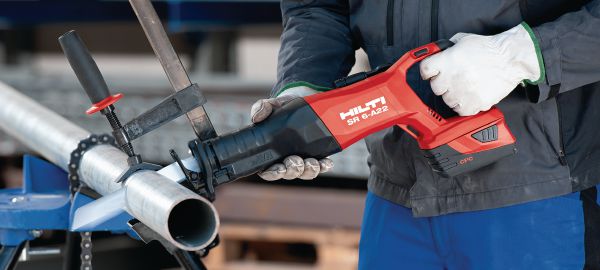 h3454 HILTI レジプロソー SR 6-A22 工具 SR 6-22 レシプロソー - 切断工具 - Hilti Japan
