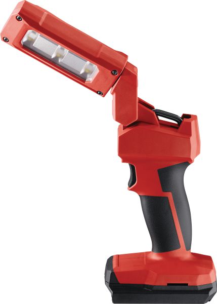 Hilti ヒルティ 建築用照明 SL6-A22 L125487.jpg