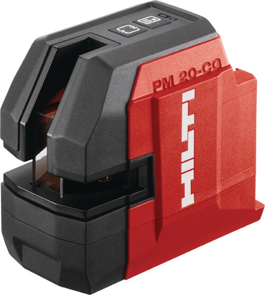 HILTI PV11 ラインレーザー 楽天市場】HILTI（ヒルティ） グリーンレーザー墨出し器 マルチ
