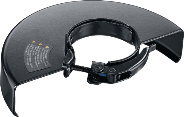 Still life image of a protective cover 180 mm, type 27