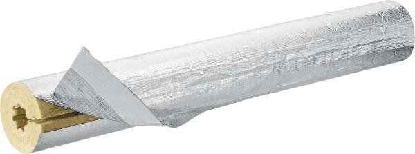 CFS-TB ISO Brandschutz Rohrschale