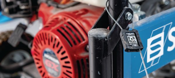 AI T35-H 資産タグ - 建設管理ソフトウエア - Hilti Japan