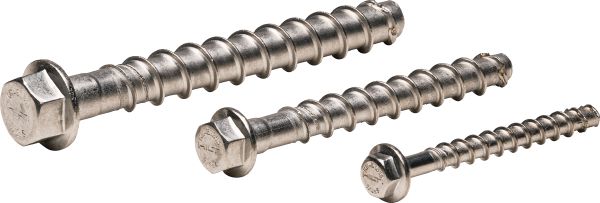 ヒルティー6-A 8000x Pack Lot Hilti Self-drilling Drywall Screws 6 x 1-1/4