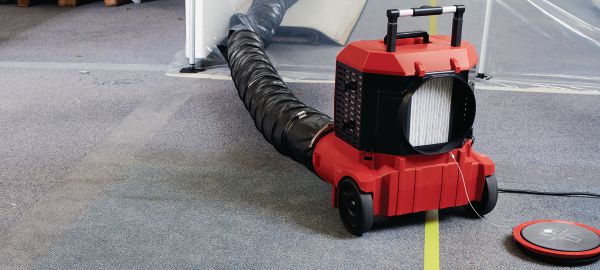 エアクリーナー用ホース - ノズル、ホース、およびアダプター - Hilti