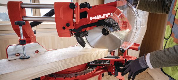 ヒルティ　丸鋸 木材用汎用丸ノコブレード (CPC) - ソーブレード - Hilti Japan