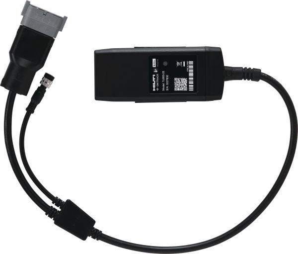 Servicio instalación gateway telemático