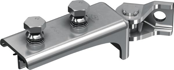 Collegamento universale antisismico MT-S-SP C