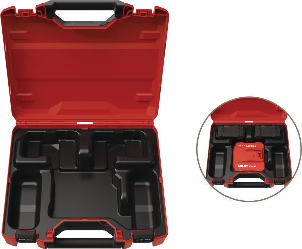 マルチツールケース - ツールケース - Hilti Japan
