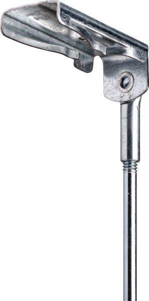 X-DR S MX Drop rod