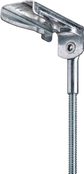 X-DR T MX Threaded drop rod