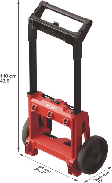 PROKIT Cart