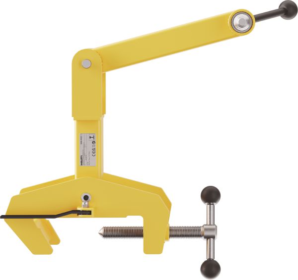 Schienenkralle DSH-RCC 135