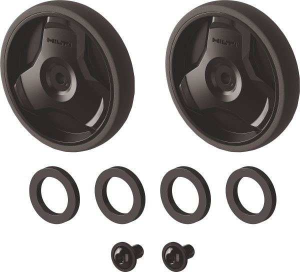 Auto-manutenz. kit PKS 1-W set di ruota