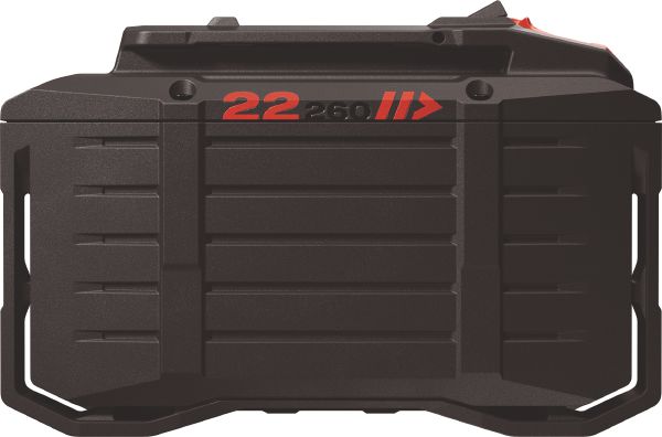 B 22-260 Nuron baterija za brzo punjenje