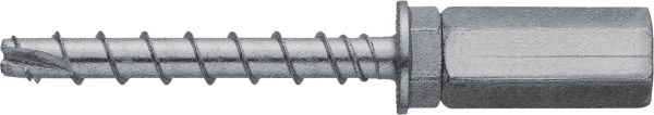 HUS3-IF Flex 6 Screw anchor