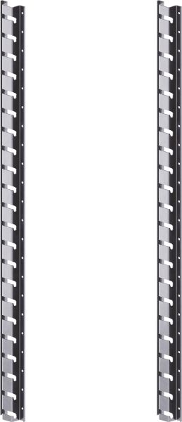 Befestigungsschiene PKM 115 Satz