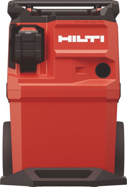 VC 4LX-22 PK T15 Cordless L-Class dust extractor