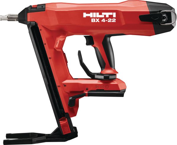 Vsadzovacia pištoľ Hilti BX 4-22
