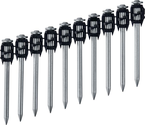 thumbnail image 2 of Hilti X-C 20 G3 MX Concrete Nails – 900-Pack W/ Fuel Cell GC41, 2024, MPN 2100959 2 of 5