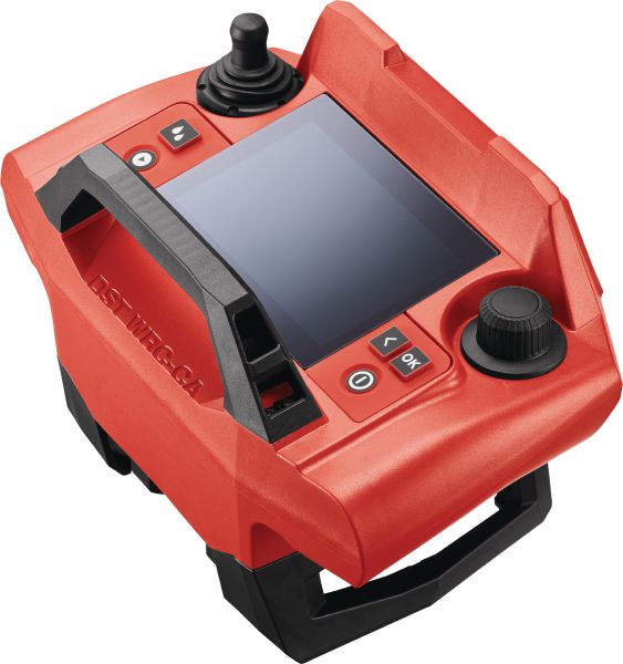 Stenska žaga DST 20-CA G03 3x400V EC