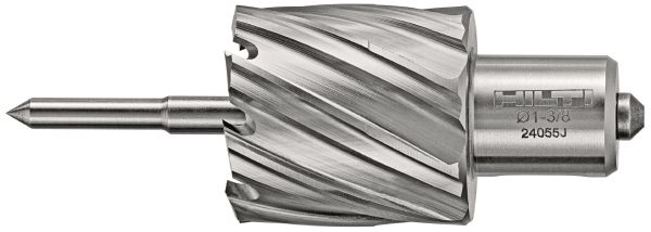 Fraise annulaire HSS