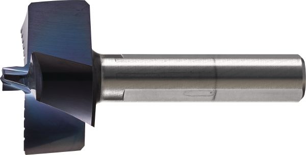 Stepped drill bit TS-BT 5.3 HC-26