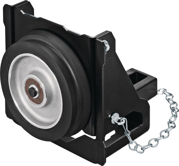 Pulley DS-WSRP