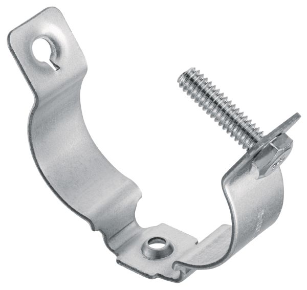 X-EMTSC-FE MX Magnetic standoff clamp